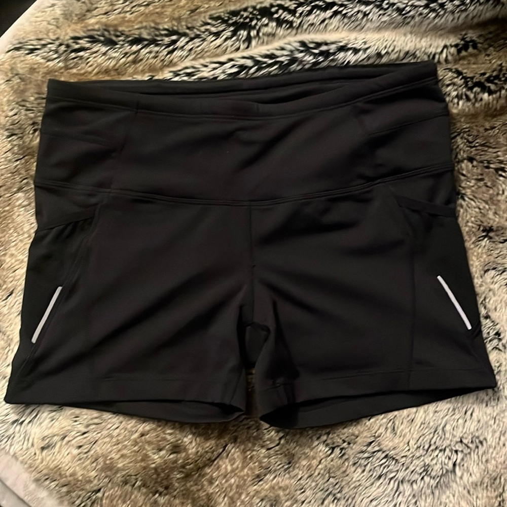 Bike shorts